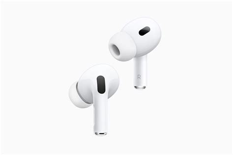 Apple Announces AirPods Pro With H Chip GadgetMTech