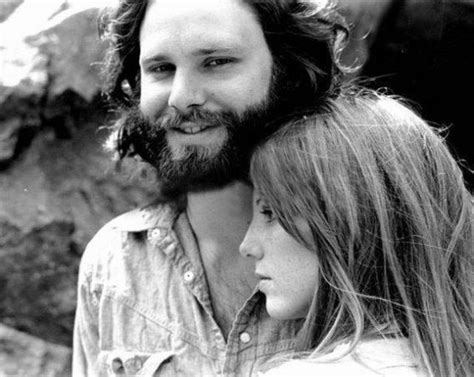 Jim morrison was sweet on linda scott ewington of toronto ontariohe was devasted when she dumped him, so the doors front man took up heroin to ease the pain. Jim Morrison and His Girlfriend Pamela Courson Taken by ...