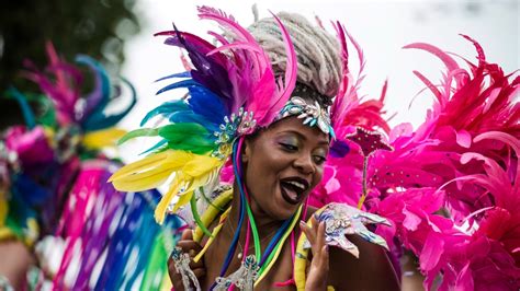 Toronto Caribbean Carnival To Have Topless Performers To Boost Body