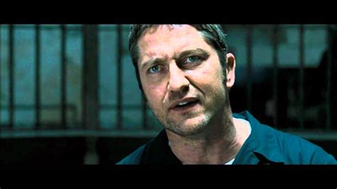 I ask this because everyone says they should be allowed to have a gun? Law Abiding Citizen: Questioning Scene - YouTube