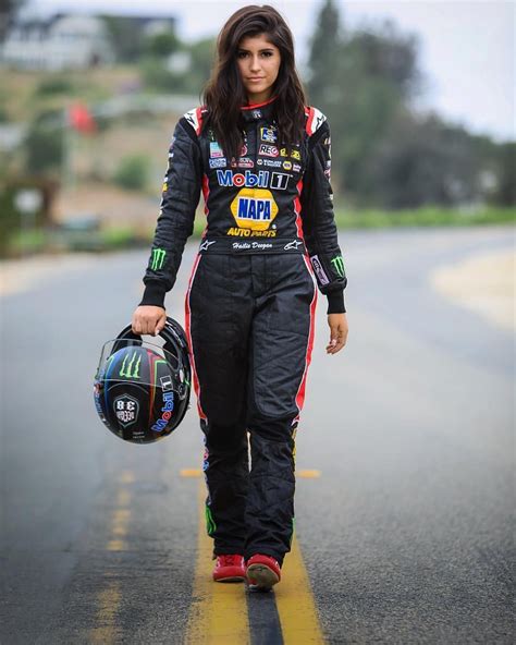 Hailie Deegan Wallpapers Wallpaper Cave