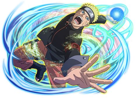 Naruto The Last Render Ultimate Ninja Blazing By Maxiuchiha22 On