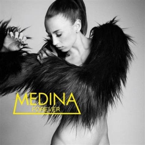 Medina danielle oona valbak (born andrea fuentealba valbak; Medina: Forever