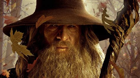 25 Conjuring Facts About Gandalf Lord Of The Rings Gandalf Lord