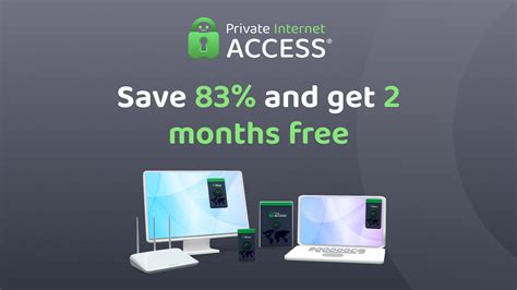 Stream Global Content On The Cheap With Private Internet Accesss Huge
