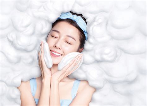 Nivea Hydration Super Mousse 2 On Behance Nivea Beauty Shoot Beauty Ad