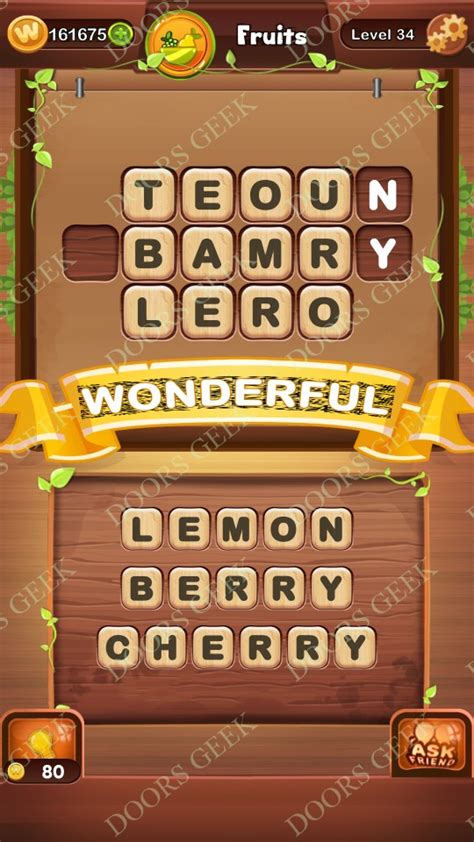 Level 21 jack jack in the box level 22 cancelled cancelled check level 31 egami mirror image level 32 glass glass half full level 33 yad eht ni back in the day level 34 wrong wrong ≠ right. Word Bright Level 34 Answers ~ Doors Geek