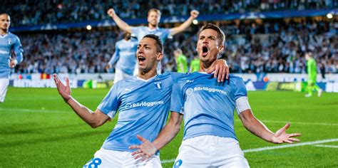 Formed on 26 november 2019 and affiliated with the scania football association, malmö ff are based in malmö, scania, although the ground where the team will play their matches is. Malmö FF | Navigator