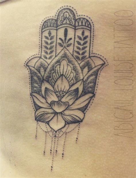 Hamsa Hand Tattoo Sleeve Tattoos Hamsa Tattoo Design