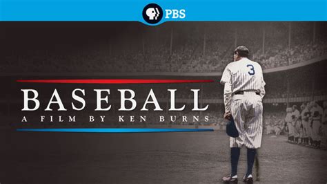 It is an epic overflowing with heroes and hopefuls, scoundrels and screwballs. Is 'Ken Burns: Baseball' available to watch on Netflix in ...