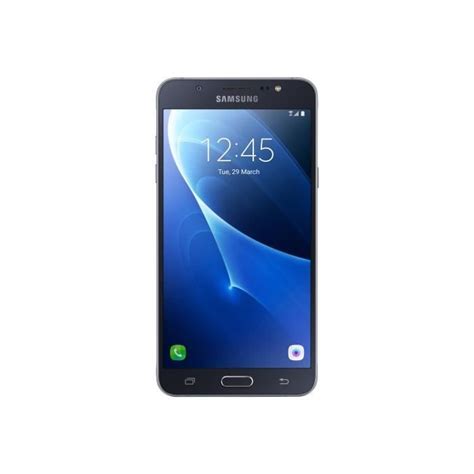 Samsung Galaxy J7 2016 Sm J710fn Smartphone 4g Lte 16 Go Microsdxc