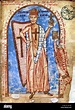 Federico I Barbarroja, Emperador del Sacro Imperio Romano del siglo XII ...
