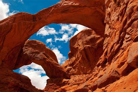Top 10 Beautiful Natural Arches In The World Depth World