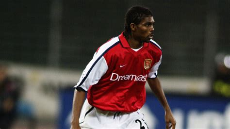 Arsenals 15 Best Signings Of All Time