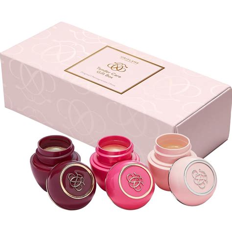 Oriflame Tender Care 3'lü Set Fiyatı - Taksit Seçenekleri