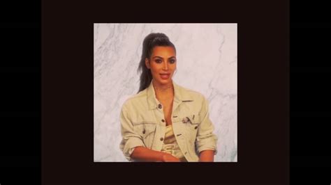 She will often be mentioned in the game by characters such as kim kardashian and simon orsik. Kim Kardashian Game: - YouTube