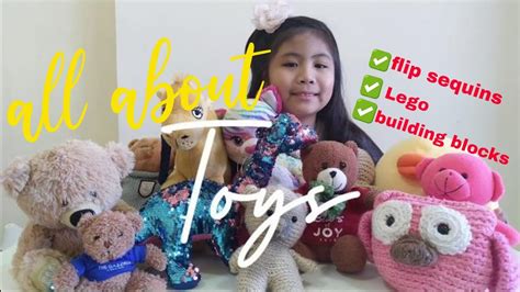 Cuddle Toys Unlimited Toys Part 1 Youtube