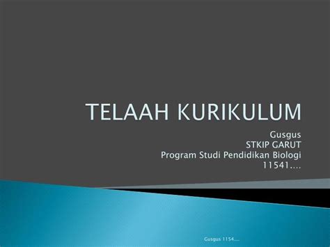 Suwito, pendidikan yang memberdayakan, jurnal edukasi . Jurnal Pengertian Telaah Kurikulum - Bahasa Indonesia Dan ...