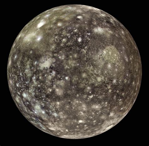 Shubham Singh Universe Callisto Jupiters Moon Series Important