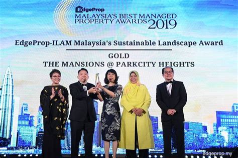 Owns and operates residential communities in malaysia and vietnam. Perdana ParkCity takes home two Awards for EdgeProp ...