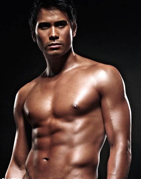 The Philippine Hunks Whos The Hottest 38