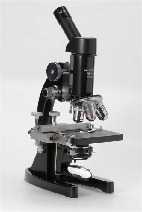 Weswox Educational Microscope At Best Price In Ambala Id 11928074188