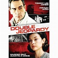 Double Jeopardy (1999) - DVD PLANET STORE