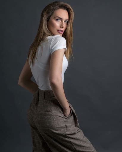 Angela Ponce Most Beautiful Spanish Transsexual Model Tg Beauty