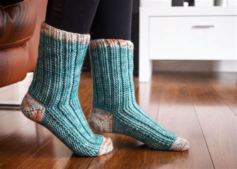 More Free Patterns For Crochet Socks With Images Free Crochet My Xxx