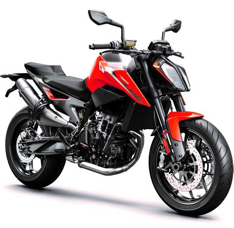 Looking to buy a bike under 1.5 lakh? KTM 790 Duke Price Could Be Under INR 6 Lakh in India