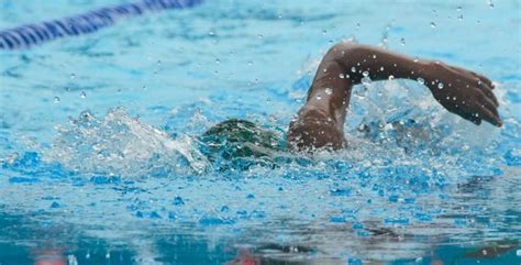 Warm Up Tips For Swimmers Athlete Path