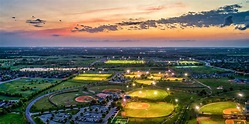 Round Rock named top choice for sports events planners - City of Round Rock