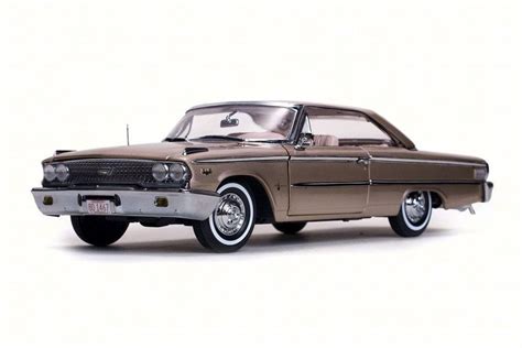 Cool printable of mustang boss 429. Amazon.com: 1963 Ford Galaxie 500/XL, Rose Beige - Sun ...