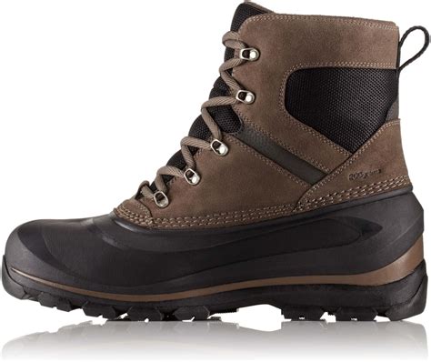 Sorel Buxton Lace Winter Boot - Mens , Up to 34% Off with Free S&H ...