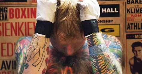 Can you spot the fake ones? Ed Sheeran's tattoo secrets revealed as artist opens up on ...