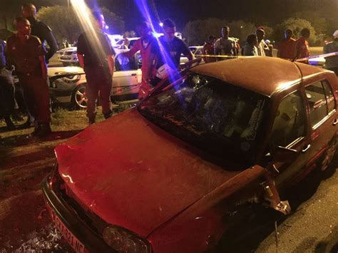 Trends:israel news new york news state of palestine news. Several seriously injured in collision in Heidedal ...