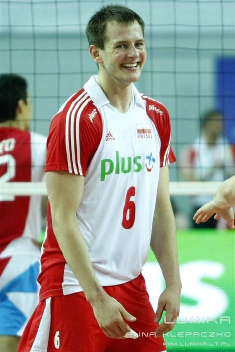 Bartosz kamil kurek (born 29 august 1988) is a polish volleyball player, member of the poland men's national volleyball team, participant of the olympic. Poland Volleyball Player News: A Best Player Award for ...