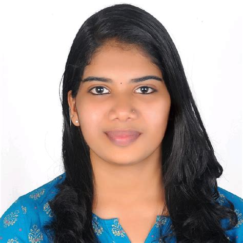 Ranjana Surendran Student Success Specialist Byjus Linkedin