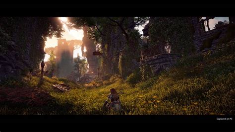 Added liv support for vr. Horizon Zero Dawn Complete Edition torrent download for PC