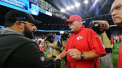 Lessons For The Lions From Chiefs Super Bowl Victory