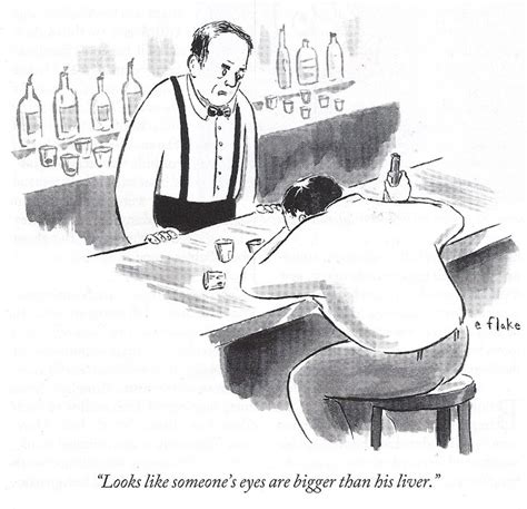 Jayne Dough Funny Cartoons Funny Pictures New Yorker Cartoons