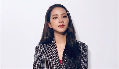 Maybe you would like to learn more about one of these? Unggah Foto Terbaru, Jisoo BLACKPINK Bikin Fans Mendadak ...