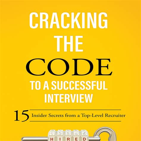 Cracking the coding interview pdf 15 Recruiter Secrets.pdf | DocDroid