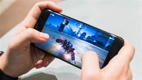 Anda telah datang ketempat yang tepat. 5 Smartphone Gaming Kere Hore Terbaik 2018 Dibawah 3 ...