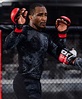 Photo Gallery: Geoff Neal Trains at the UFC Performance Institute ...