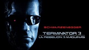 Terminator 3: La Rebelion De Las Maquinas | Apple TV