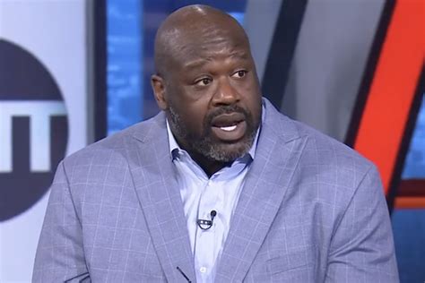 Kenny Smith Trolls Shaq For Being Late To Set