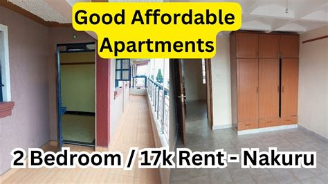 House Hunting at Upper Hill Estate and Found Spacious Affordable 1 and