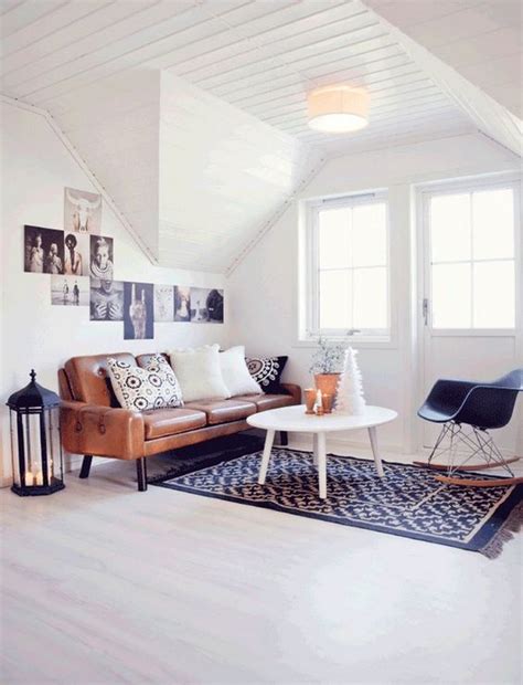 Salas modernas para apartamentos pequeños. 25 fotos de decoración de salas modernas pequeñas【TOP 2018】