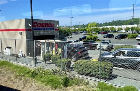 The O.G. Costco in Seattle (Warehouse #1, opened 1983) : r/Costco